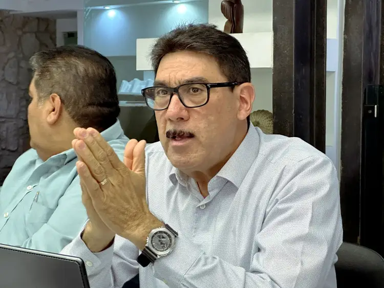 Confía Alcalde un mejor presupuesto para el 2025