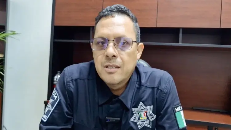 Fortalece Seguridad Pública relación con sector empresarial