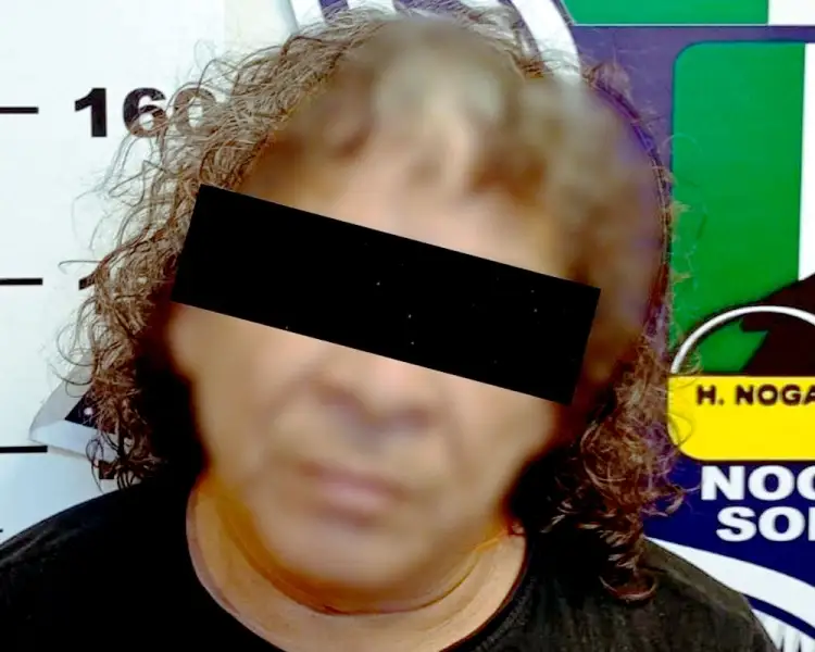 Causa daños conductor ebrio; fue detenido por autoridades