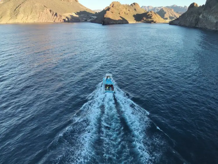 Encuentran cuerpo de buzo reportado extraviado