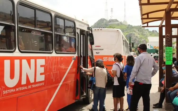 Instalarán Sistema Estatal de Movilidad y Seguridad Vial