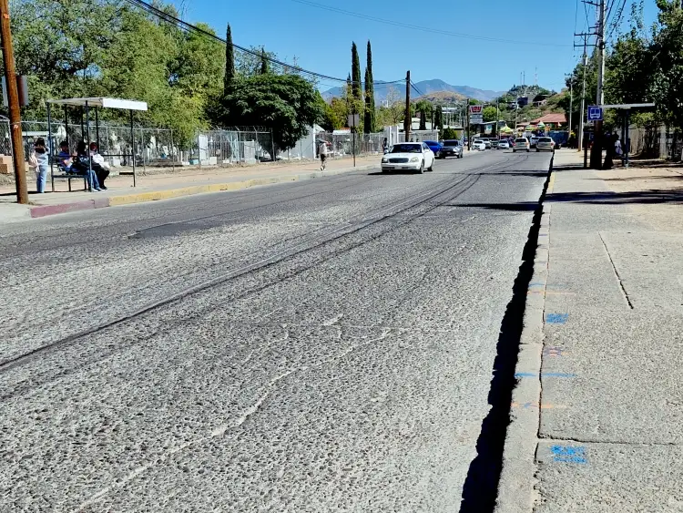 Organizan locales de venta para Feria del Hueso