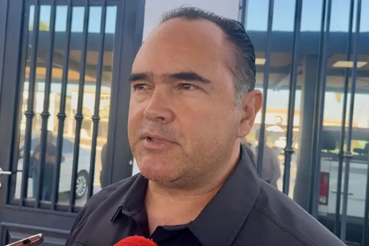 Mantendrán Mando único Policial en SLRC