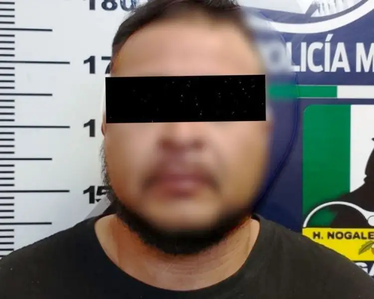 Activan Código Violeta por agresión contra ex esposa