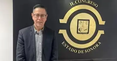 Designa Congreso del Estado a nuevo Fiscal Anticorrupción