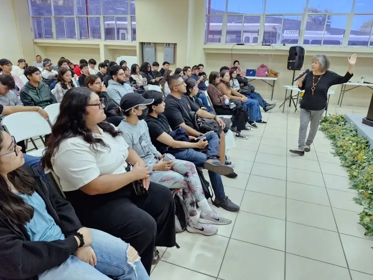 Capitaliza el ITN aprendizajes en Jornada Académica de Contabilidad