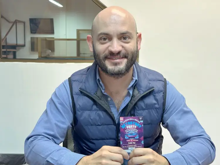 Invitan a una noche del recuerdo