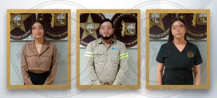 Van 3 a prisión por tentativa de privación de libertad y robo