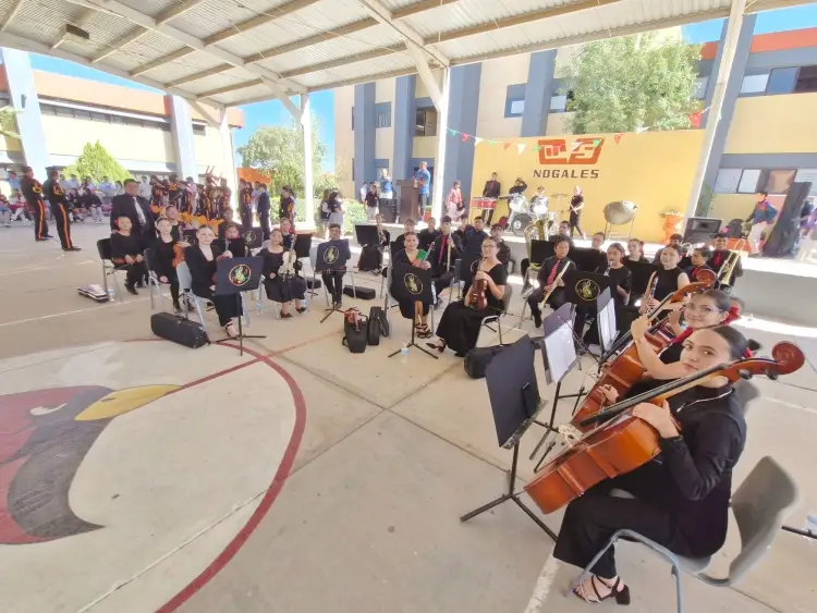 Prepara actividades orquesta San Joselito para viaje a Roma