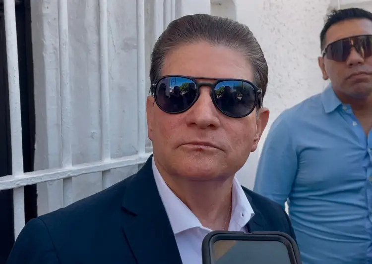 Trabajan autoridades mexicanas y de EU en combate del fentanilo