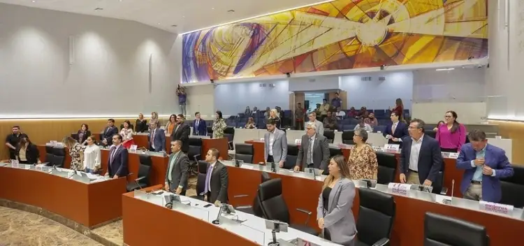 Incorpora Congreso de Sonora propuestas a la Ley de Protección y Bienestar Animal