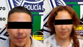 Arrestan a dos personas por agresiones a la autoridad