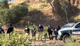 Sin identificar mujer encontrada sin vida en “La Pririnola”