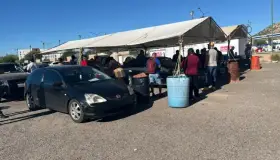 Estarán módulos de regularización del Repuve fuera de servicio