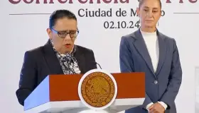 Pide la Segob disculpas por represión del 2 de octubre de 1968