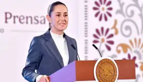 Inicia Claudia Sheinbaum nuevas “Mañaneras”