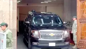 Evaluará Claudia Sheinbaum daños en Acapulco por huracán “John”