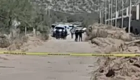 Identifica cuerpos encontrados en bolsas de plástico en Hermosillo