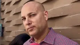 Esperan dictamen de identificación de cuerpo localizado en pozo de “La Comaya”