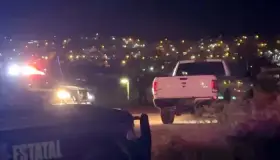 Hallan cuerpo de hombre sin vida con signos de violencia