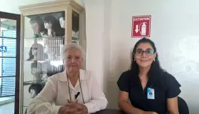 Recuerdan a mujeres de examinarse ante el cáncer de mama