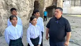 Realizarán concierto para poder viajar al Vaticano