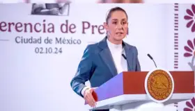 Condena Sheinbaum agresión de militares a migrantes en Chiapas