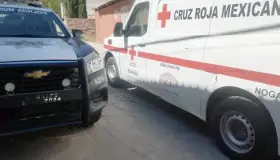 Lesionan a persona a golpes en La Mesa
