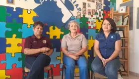 Se unen asociaciones civiles para recaudar fondos