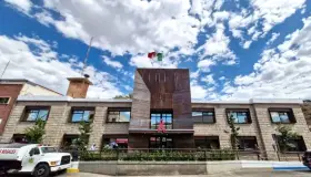 Incrementa calificación financiera Ayuntamiento de Nogales