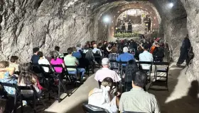 Logran reunir fondos para cantarle al Papa Francisco