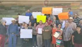 Buscan solución a la problemática de transporte