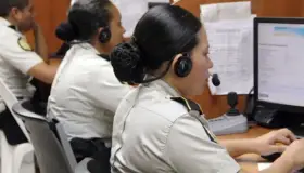 Denuncia mujer amenazas con arma de fuego de su ex pareja