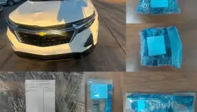 Asegura la Sedena y GN fuerte arsenal en esta ciudad