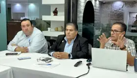 Anuncian en La Mesa del Agua una mejor atención a los ciudadano