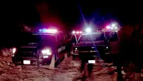 Asaltan a taxista a mano armada