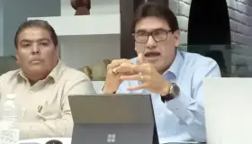 Pendiente Alcalde por alerta en la Unison campus Nogales