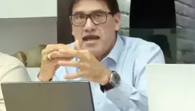 Califica Alcalde de lamentable pleito de regidores