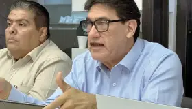 Trae buenos resultados Alcalde en su reciente visita a Hermosillo