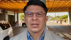 Será solamente módulo itinerante para regularización de autos ‘chocolates’