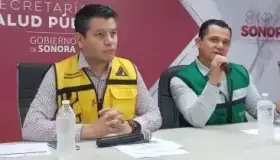 Iniciará vacunación contra influenza y Covid-19 el 15 de octubre