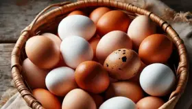 Conmemoran el segundo alimento principal de México, el huevo