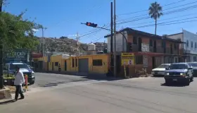 Dejarán de funcionar semáforos de crucero 5 de Febrero-Maclovio Herrera: DTM