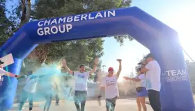 Se suma JFGN a carrera "A todo color"