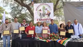 Reconoce Comunidad Yaqui al Ayuntamiento por regularización de tierras