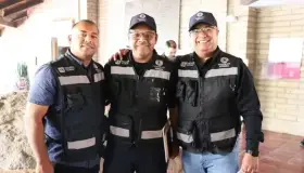 Toman curso la UMPC en la capital del estado