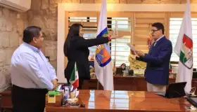 Nombran a Julia Guadalupe Ochoa nueva coordinadora de UMPC