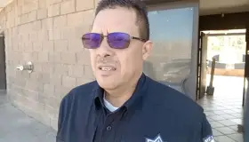 Apoya Comisario de SP nombramiento de nueva coordinadora de la UMPC