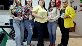 Reconocen a voluntariado por atención de personas vulnerables