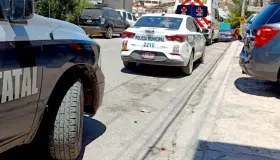 Denuncia mujer amenazas de muerte de su propio hijo